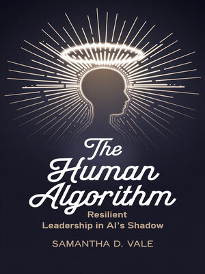 cover image of The Human Algorithm
